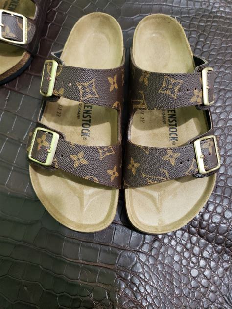 louis vuitton bought birkenstock|birkenstock ownership.